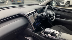 Hyundai TUCSON 1.6 TGDi Hybrid 230 SE Connect 5dr 2WD Auto Hybrid Estate